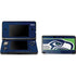 NFL Seattle Seahawks Zone Block Nintendo Skins