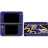 NFL Baltimore Ravens Zone Block Nintendo Skins