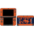 NFL Chicago Bears Zone Block Nintendo Skins
