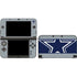 NFL Dallas Cowboys Zone Block Nintendo Skins