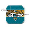 NFL Jacksonville Jaguars Zone Block 85W Power Adapter (15 and 17 inch MacBook Pro Charger) Skin