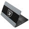 NFL Las Vegas Raiders Zone Block Asus X502CA 15.6 Skin