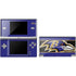 NFL Baltimore Ravens Zone Block Nintendo Skins