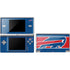 NFL Buffalo Bills Zone Block Nintendo Skins