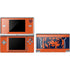NFL Chicago Bears Zone Block Nintendo Skins