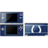 NFL Indianapolis Colts Zone Block Nintendo Skins