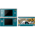 NFL Jacksonville Jaguars Zone Block Nintendo Skins