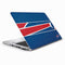 NFL Buffalo Bills Zone Block HP Elitebook Skin