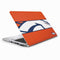 NFL Denver Broncos Zone Block HP Elitebook Skin