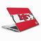NFL Kansas City Chiefs Zone Block HP Elitebook Skin
