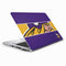 NFL Minnesota Vikings Zone Block HP Elitebook Skin