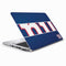 NFL New York Giants Zone Block HP Elitebook Skin