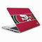 NFL San Francisco 49ers Zone Block HP Elitebook Skin