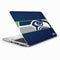 NFL Seattle Seahawks Zone Block HP Elitebook Skin