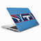 NFL Tennessee Titans Zone Block HP Elitebook Skin