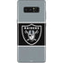 NFL Las Vegas Raiders Zone Block Galaxy Note 8 Skin