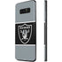 NFL Las Vegas Raiders Zone Block Galaxy Note 8 Skin