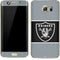 NFL Las Vegas Raiders Zone Block Galaxy S7 Edge Skin