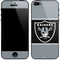 NFL Las Vegas Raiders Zone Block iPhone 5/5s/5SE Skin