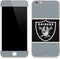 NFL Las Vegas Raiders Zone Block iPhone 6/6s Plus Skin