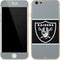 NFL Las Vegas Raiders Zone Block iPhone 6/6s Skin