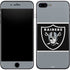 NFL Las Vegas Raiders Zone Block iPhone 7 Plus Skin