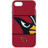 NFL Arizona Cardinals Zone Block iPhone Cases