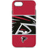NFL Atlanta Falcons Zone Block iPhone Cases