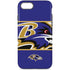 NFL Baltimore Ravens Zone Block iPhone Cases