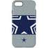 NFL Dallas Cowboys Zone Block iPhone Cases