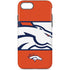 NFL Denver Broncos Zone Block iPhone Cases