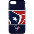 NFL Houston Texans Zone Block iPhone Cases