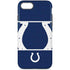 NFL Indianapolis Colts Zone Block iPhone Cases