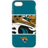 NFL Jacksonville Jaguars Zone Block iPhone Cases