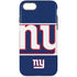 NFL New York Giants Zone Block iPhone Cases
