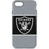 NFL Las Vegas Raiders Zone Block iPhone 7 Pro Case