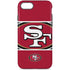 NFL San Francisco 49ers Zone Block iPhone Cases