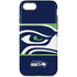 NFL Seattle Seahawks Zone Block iPhone Cases
