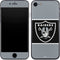 NFL Las Vegas Raiders Zone Block iPhone 7 Skin