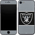 NFL Las Vegas Raiders Zone Block iPhone 7 Skin