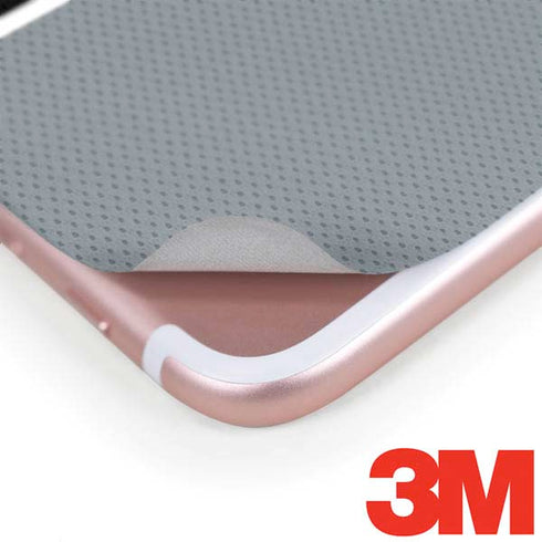 NFL Las Vegas Raiders Zone Block iPhone 8 Plus Skin