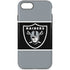 NFL Las Vegas Raiders Zone Block iPhone 8 Pro Case