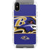 NFL Baltimore Ravens Zone Block iPhone Cases