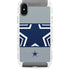 NFL Dallas Cowboys Zone Block iPhone Cases