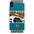NFL Jacksonville Jaguars Zone Block iPhone Cases