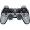 NFL Las Vegas Raiders Zone Block PS3 Dual Shock wireless controller Skin