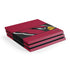 NFL Arizona Cardinals Zone Block PlayStation PS4 Skins