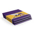 NFL Minnesota Vikings Zone Block PlayStation PS4 Skins