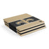 NFL New Orleans Saints Zone Block PlayStation PS4 Skins