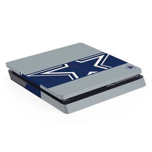 NFL Dallas Cowboys Zone Block PlayStation PS4 Skins